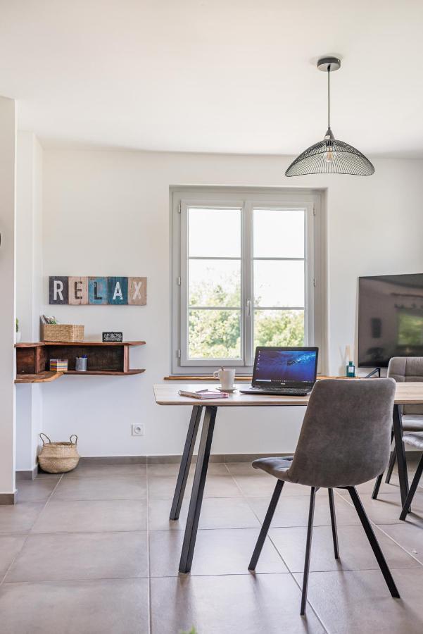 Nidam Villa Billieu Ngoại thất bức ảnh