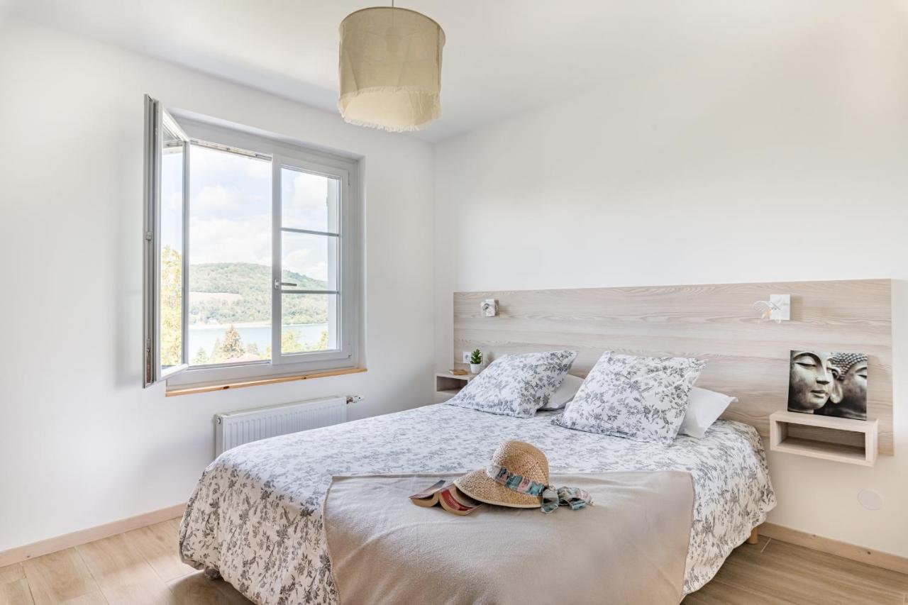 Nidam Villa Billieu Ngoại thất bức ảnh